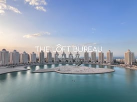 Bills Included!  Al Mutahidah Tower 1Bedroom - Apartment in Viva Bahriyah