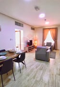 2 Bedroom apartments with balcony- No commission - Apartment in Al Mansoura
