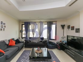 Furnished 1BR Apart. For Sale in The Pearl - Apartment in Tower 13