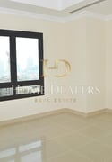 Invest Now! Sea View 2BR Semi Furnished Apartment - Apartment in West Porto Drive
