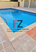 4 Bed rooms villa for QR. 9000 - Old airport road - Compound Villa in Old Airport Road
