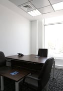 Fully Furnished Office Spaces on C-Ring ROAD - Office in New Salata