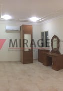 Centrally Located| 2 BR Spacious Apt| Close to Metro - Apartment in Al Mansoura