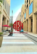 FREE BILLS| LARGE 3 BDR+MAID | BIG BALCONY - Apartment in Al Kahraba 3