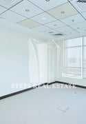 Ground Floor Partitioned Office Space For Rent - Office in Regency Business Center 2
