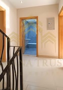 Spacious UF Villa Inside Compound with Facilities - Compound Villa in Al Waab