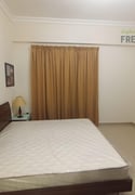 1-BHK Fully Furnished Apartment - Apartment in Musheireb