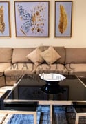 Big Balcony, 1 Bedroom furnished apartment - Apartment in West Porto Drive