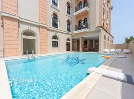 Classy Apartment and New Furniture with Nice View - Apartment in Lusail City