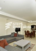 Dreamy Sea View 2BR + Maid's Apartment - Apartment in Porto Arabia