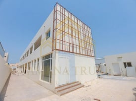 Brand New Gated Property, For Worker's Housing - Labor Camp in Madinat Al Shamal