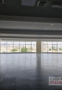 Showrooms & offices on 22 February Road - Office in Al Soudan