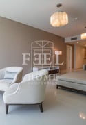 1 BR FOR SALE ✅| LUSAIL MARINA✅ - Apartment in Lusail City