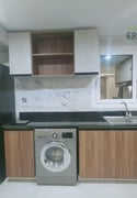 2BHK Fully Furnished with Kitchen Appliances - Apartment in Al Mansoura