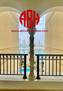 LUXURIOUSLY FURNISHED 3BDR | BIG BALCONY| SEA VIEW - Apartment in Viva West