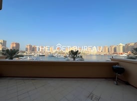 AMAZING DIRECT MARINA 2 BEDROOMS TOWNHOUSE - Townhouse in Porto Arabia