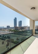 BRAND NEW 3BR APARTMENT IN LUSAIL CITY - Apartment in Lusail City