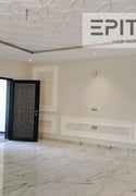 ✅1MONTH FREE| 4-bedroom Villa| UF| Maid&#39;s room Majles✅ - Villa in Al Hilal