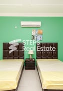 3BHK Furnished | Bills Included — Al Thumama - Apartment in Al Thumama