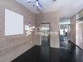 Office Space for Rent with Grace Period in Doha - Office in D-Ring Road