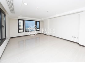 Spacious One Bdm Apt Stunning View Plus One Month - Apartment in East Porto Drive