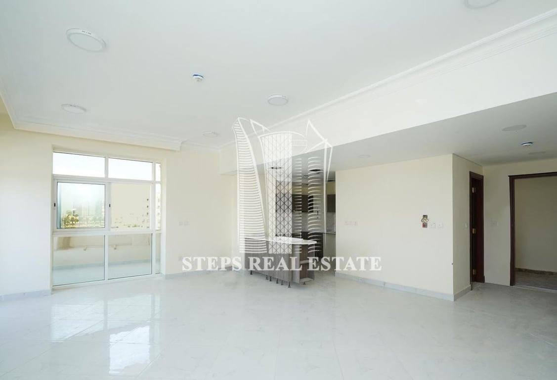 2 BHK with Spacious Terrace |5-Year Plan 30% DP - Apartment in Lusail City