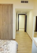 FF One BR Flat In Lusail For Rent - Apartment in Fox Hills