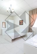 Spacious Fully Furnished  2 Bedroom Apartment - Apartment in Old Al Ghanim
