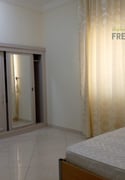 2 Bhk luxury Apartment for Family all including bills - Apartment in Al Mansoura