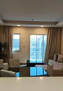 Elegant 1BDR - Fully Furnished - Fox Hills - Apartment in Al-Erkyah City