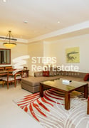 Deluxe 2BHK with Balcony l No Commission - Apartment in Porto Arabia