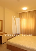 Fully Furnished 2BR Apartment in Al Sadd - Apartment in Al Sadd Road