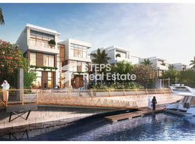 3BR + Maid's Apartment | 4 Years Plan 10% DP - Apartment in Gewan Island