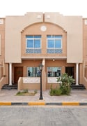 Spacious Villa 4BR with Gym, Pool, Clubhouse - Villa in Wadi Al Markh