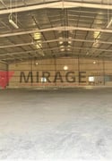 Warehouse for Sale in Birkat Al Awamer Logistics Park - Warehouse in Birkat Al Awamer