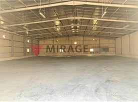 Warehouse for Sale in Birkat Al Awamer Logistics Park - Warehouse in Birkat Al Awamer