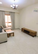 |2bhk| furnished apartment for family - Apartment in Al Muntazah Street