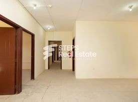 Approved Apartments in Industrial Area - Labor Camp in Industrial Area