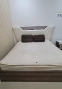 Furnished 1BHK luxury apartments - Apartment in Umm Ghuwailina