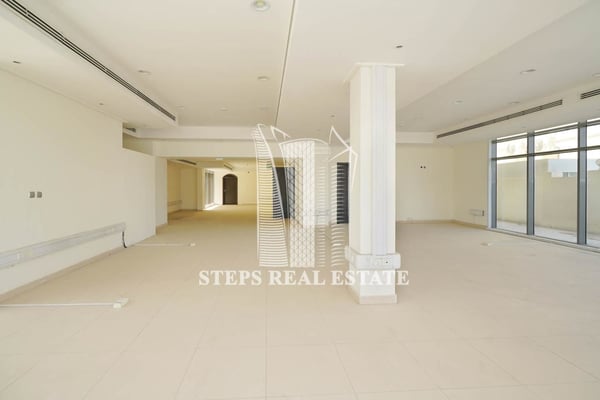 Standalone Commercial Villa/ Office for Rent - Villa in Regus