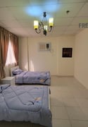 HOT DEAL 2 Bedroom Fully Furnished Close to Metro - Apartment in Old Al Ghanim