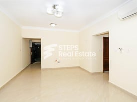 Spacious 3 BHK Apartment for Rent - Apartment in Bin Omran