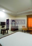Lovely Fully Furnished Studio near Sport City Road - Apartment in Saeed Ibn Jubair
