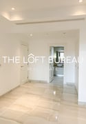 NO COMMISSION Beautiful 1BR apartment with massive terrace - Apartment in Porto Arabia