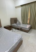2 Bedroom Unfurnished/ Umgwalina/Excluding bills - Apartment in Umm Ghuwailina 4