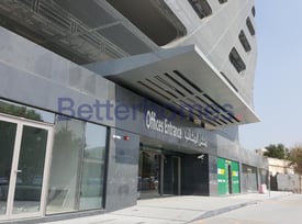Office Space For Rent in Al Mana Plaza