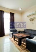 FullyFurnished Studio in Duhail near Landmark Mall - Apartment in Al Duhail South