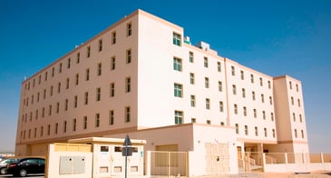 How to get a Labor Camp for Rent in Qatar?
