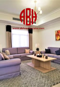 BEST OFFER | MODERN FURNISHED VILLA | 3 BR+MAID - Villa in Aspire Tower