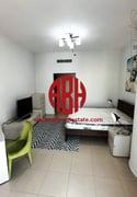 1 MONTH FREE | 1 BDR | BILLS INCLUDED | NEAR METRO - Apartment in Al Jassim Tower